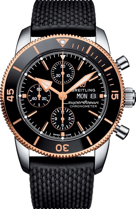 brietling super ocean|breitling supercoean watches.